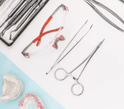 instrumenty chirurgiczne